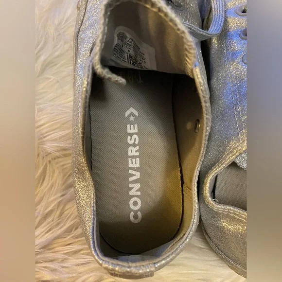 Converse Sneakers - Picture 4 of 5